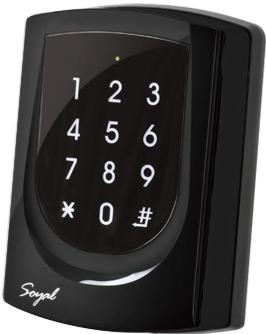 SOYAL AR-725EB